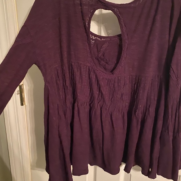 Free people top - Picture 3 of 4